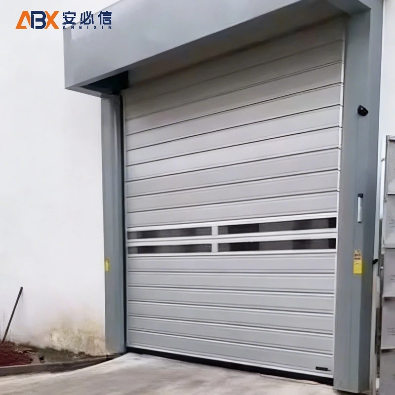 贺州洁净室高速门